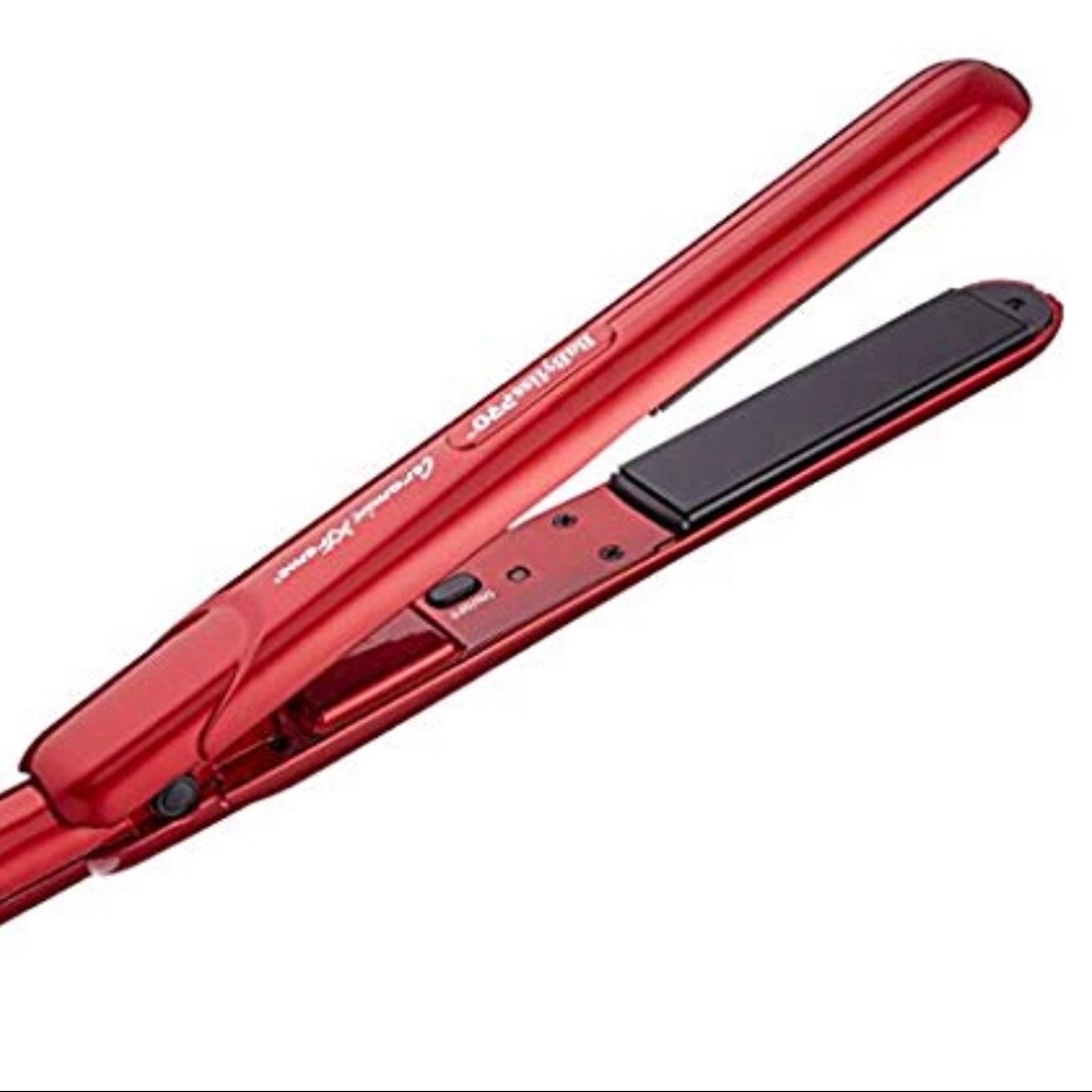 BaByliss PRO Ceramix Xtreme Straightener